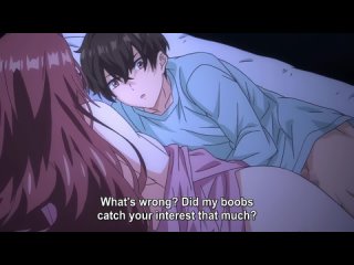 anehame ore no hatsukoi ga jisshi na wake ga nai eps. 1