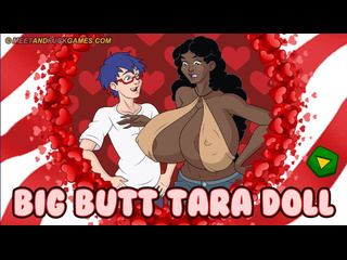 erotic flash game big butt tara doll for adults only