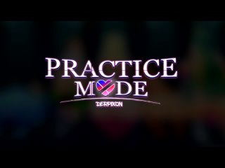 practice mode by derpixon