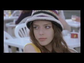 roxane mesquida demo reel