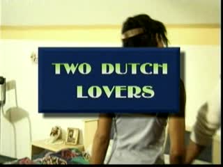 2 dutch lovers